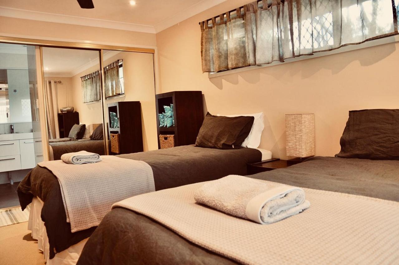 Tl Warmest Homestay Gold Coast Kültér fotó