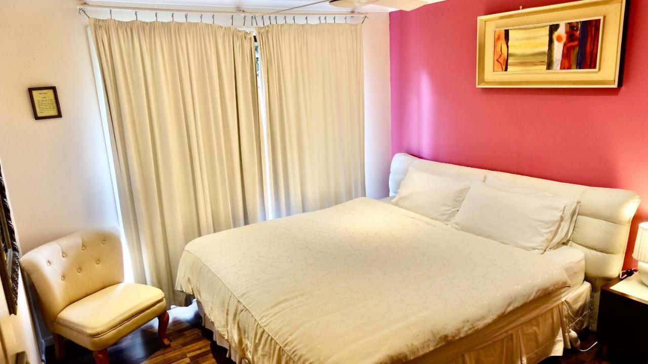 Tl Warmest Homestay Gold Coast Kültér fotó