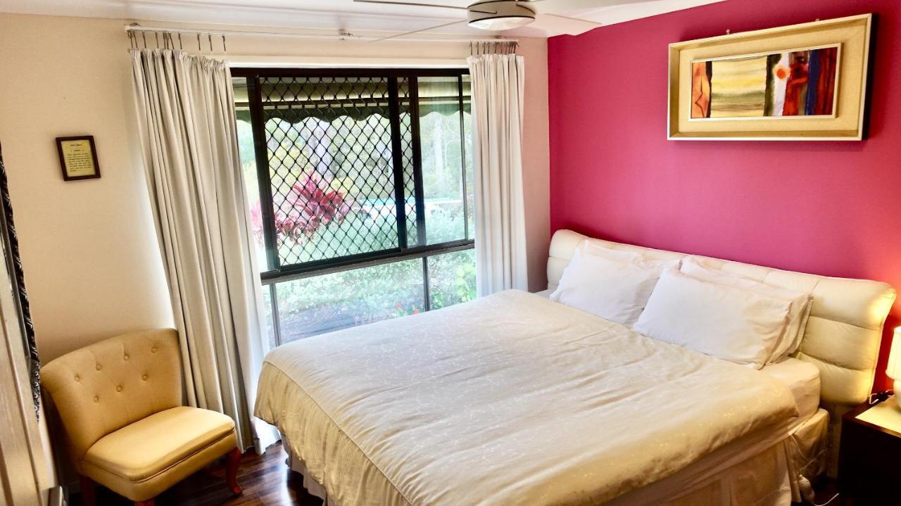 Tl Warmest Homestay Gold Coast Kültér fotó