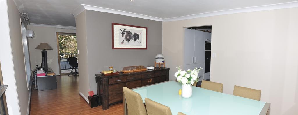 Tl Warmest Homestay Gold Coast Kültér fotó