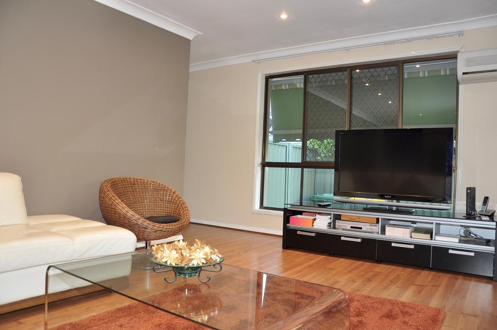 Tl Warmest Homestay Gold Coast Kültér fotó