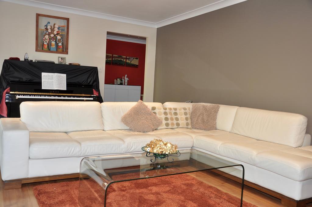 Tl Warmest Homestay Gold Coast Kültér fotó