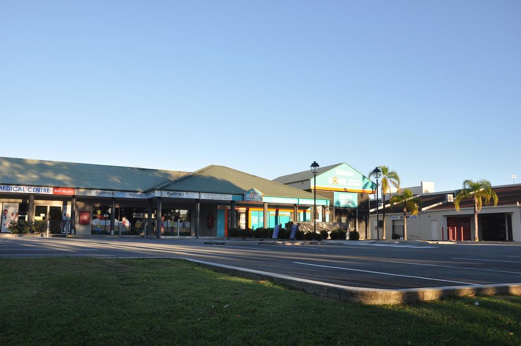 Tl Warmest Homestay Gold Coast Kültér fotó
