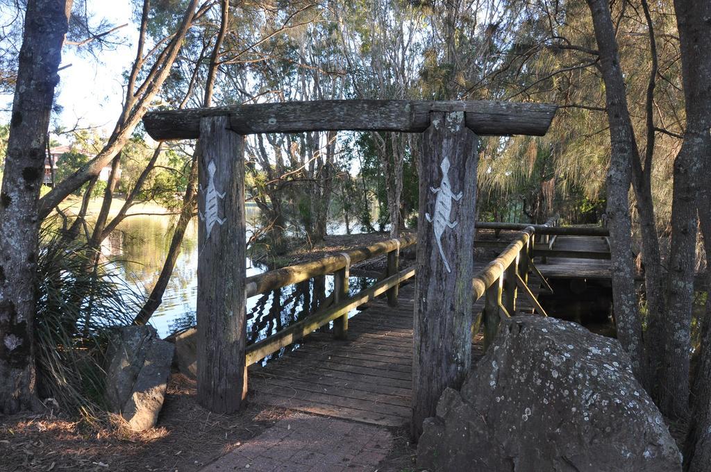 Tl Warmest Homestay Gold Coast Kültér fotó