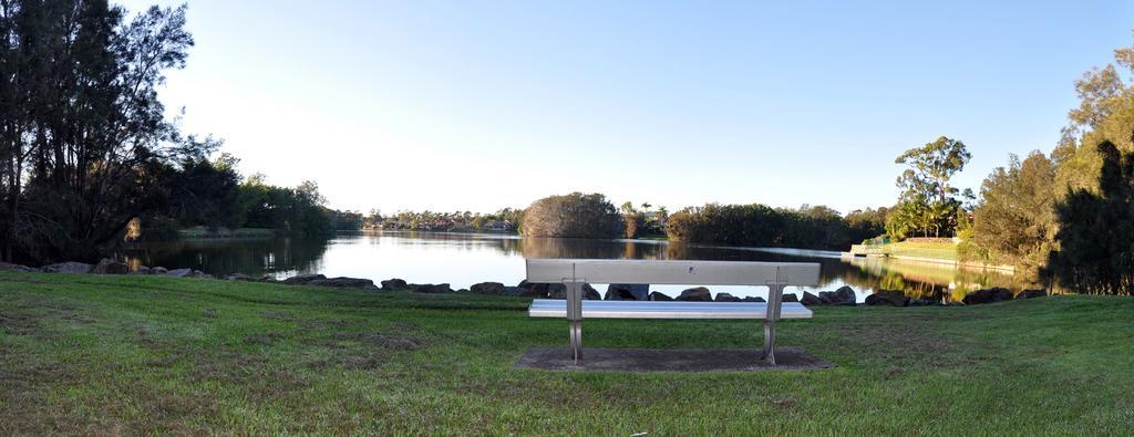 Tl Warmest Homestay Gold Coast Kültér fotó