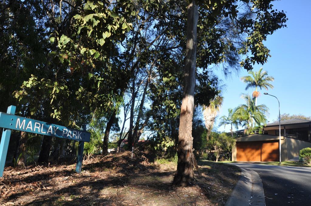 Tl Warmest Homestay Gold Coast Kültér fotó
