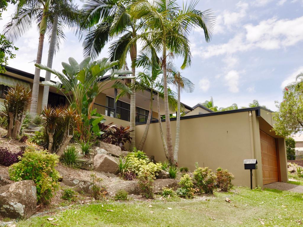 Tl Warmest Homestay Gold Coast Kültér fotó