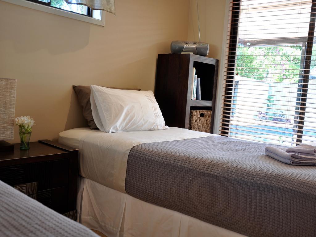 Tl Warmest Homestay Gold Coast Kültér fotó