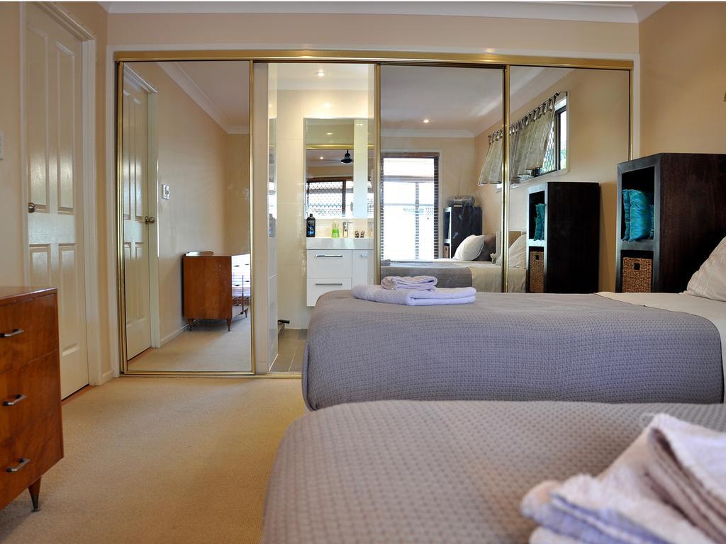 Tl Warmest Homestay Gold Coast Kültér fotó