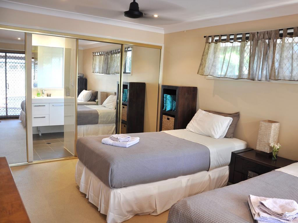 Tl Warmest Homestay Gold Coast Kültér fotó