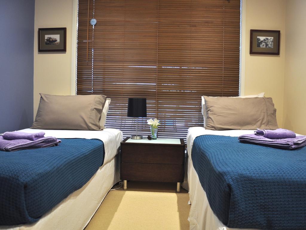 Tl Warmest Homestay Gold Coast Kültér fotó