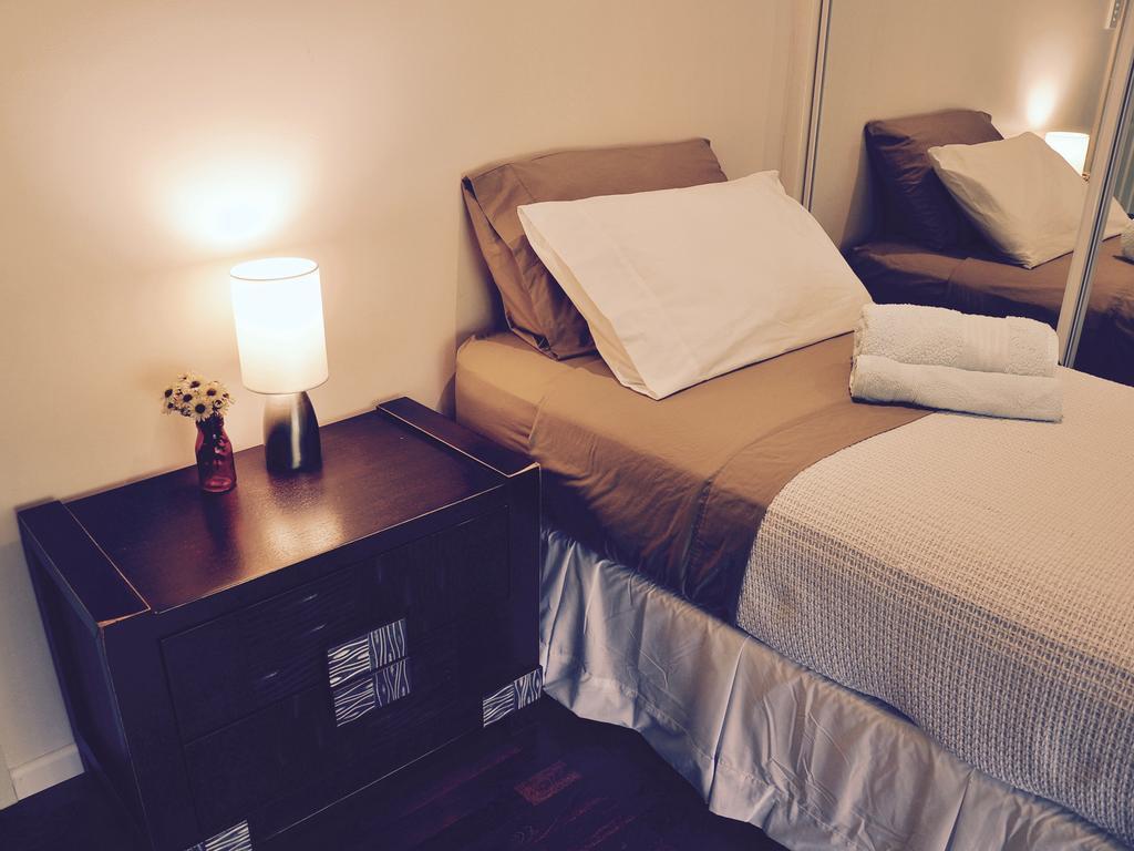 Tl Warmest Homestay Gold Coast Kültér fotó