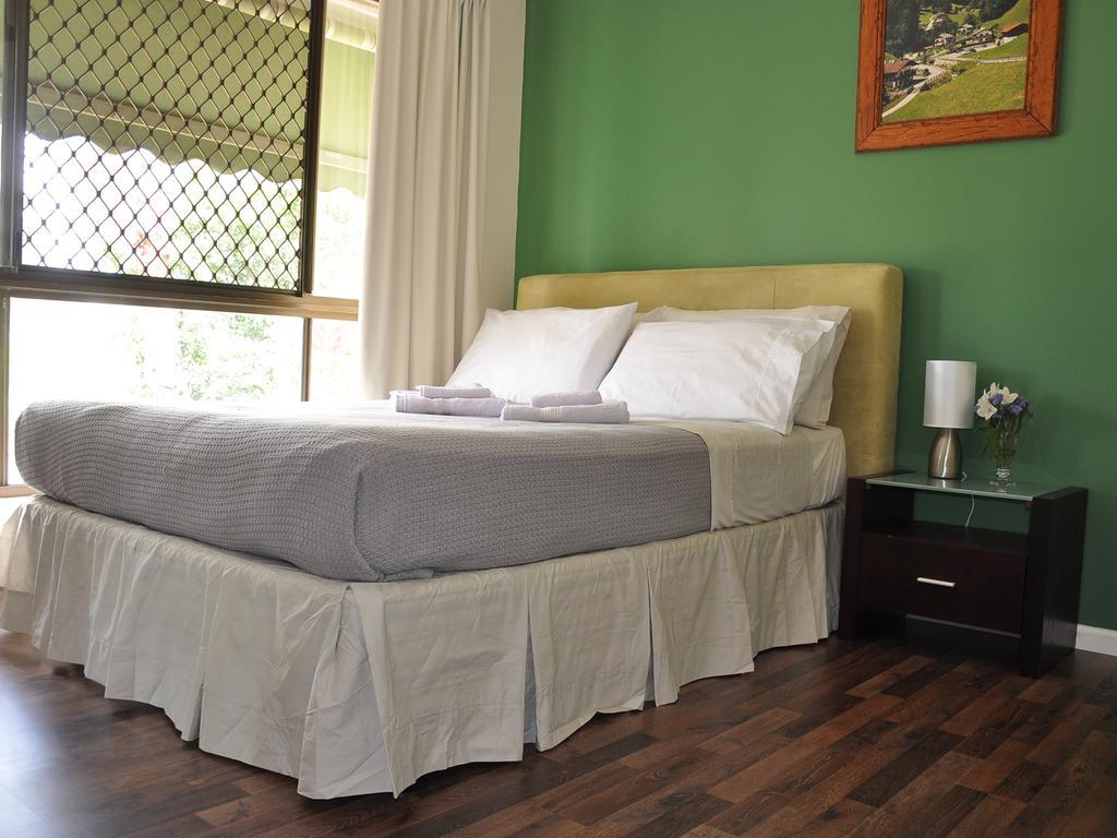 Tl Warmest Homestay Gold Coast Kültér fotó