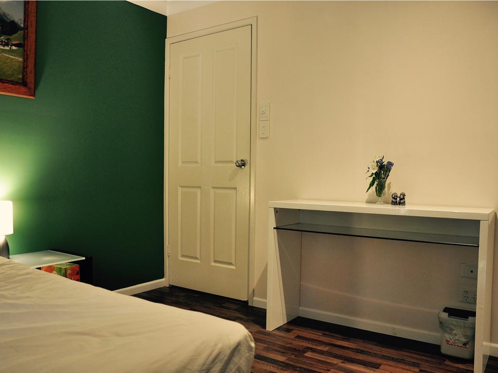 Tl Warmest Homestay Gold Coast Kültér fotó