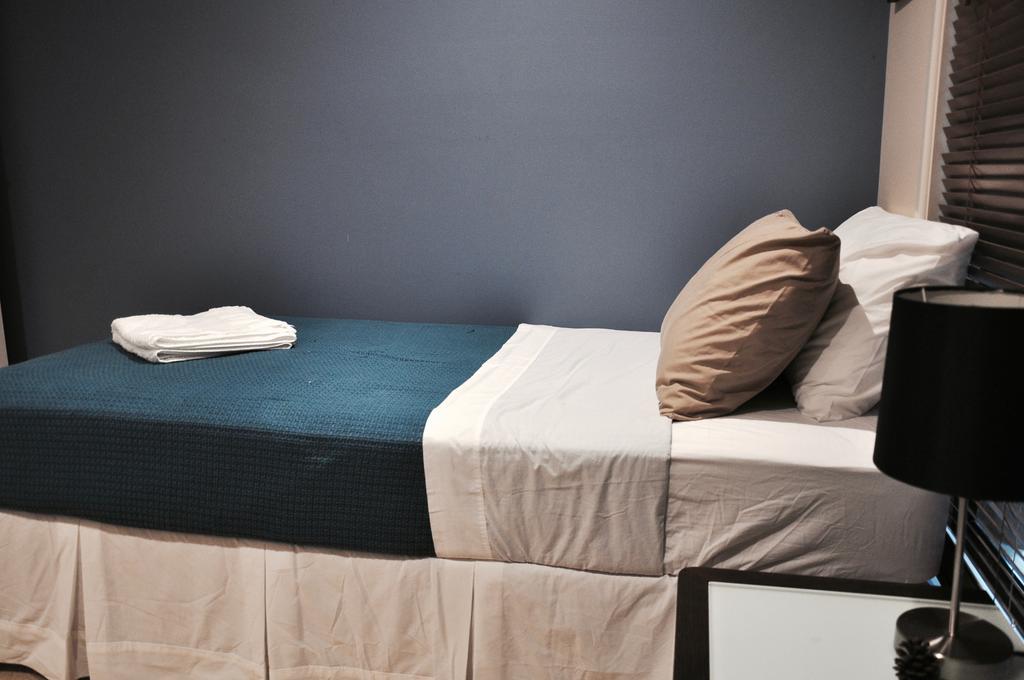 Tl Warmest Homestay Gold Coast Kültér fotó