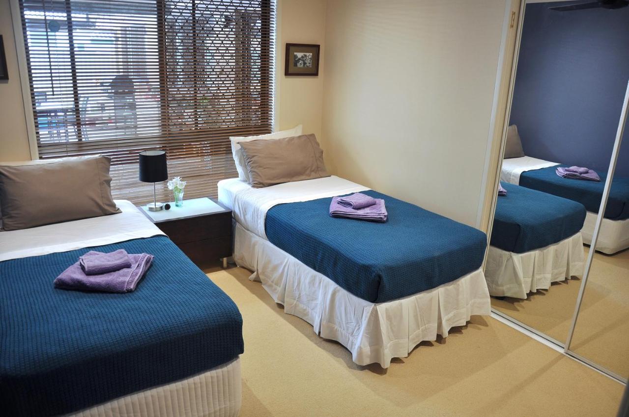 Tl Warmest Homestay Gold Coast Kültér fotó