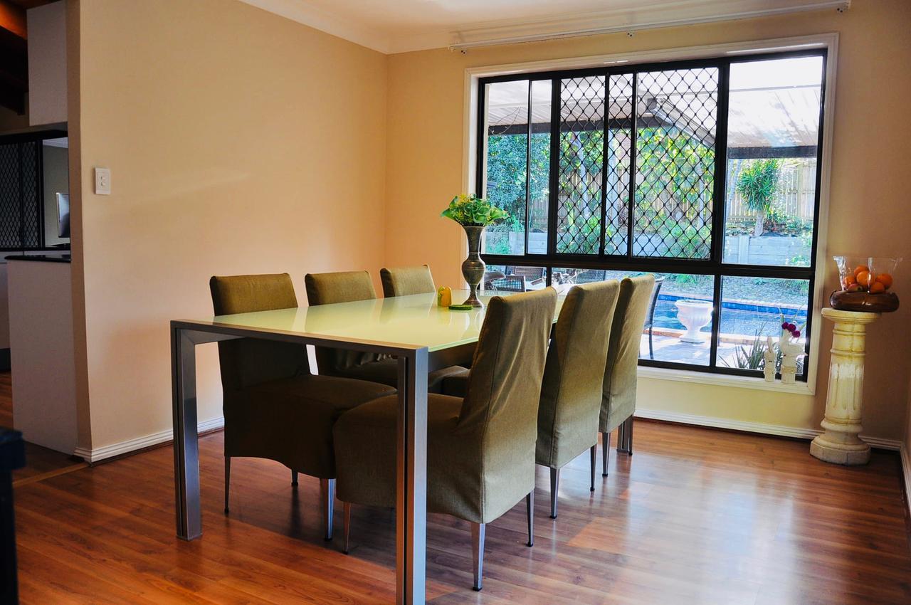 Tl Warmest Homestay Gold Coast Kültér fotó