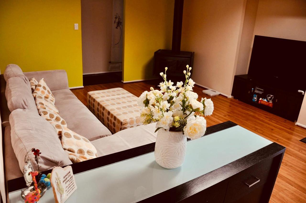 Tl Warmest Homestay Gold Coast Kültér fotó